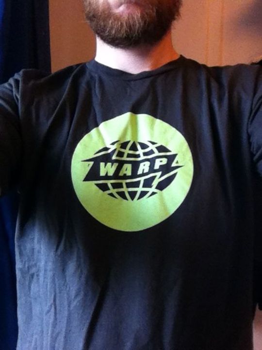 Warp